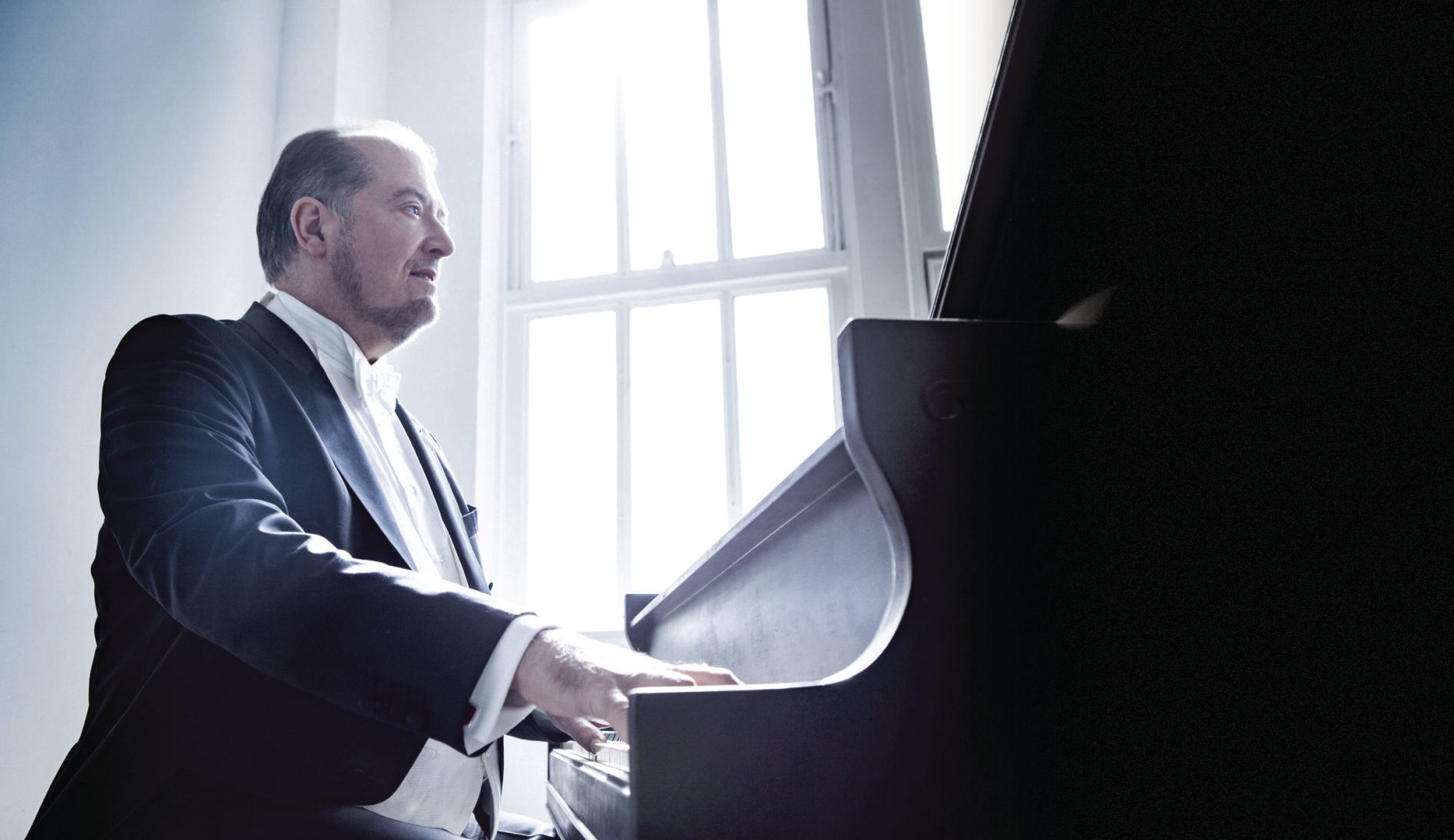 Garrick Ohlsson